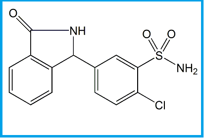 CHLORTHALIDONE EP IMPURITY E